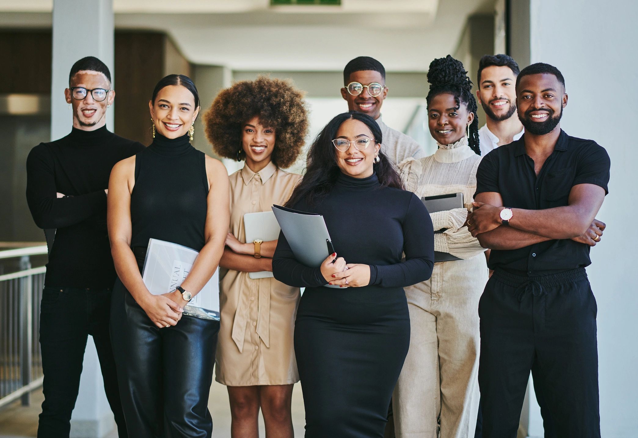community HOA management professional staff