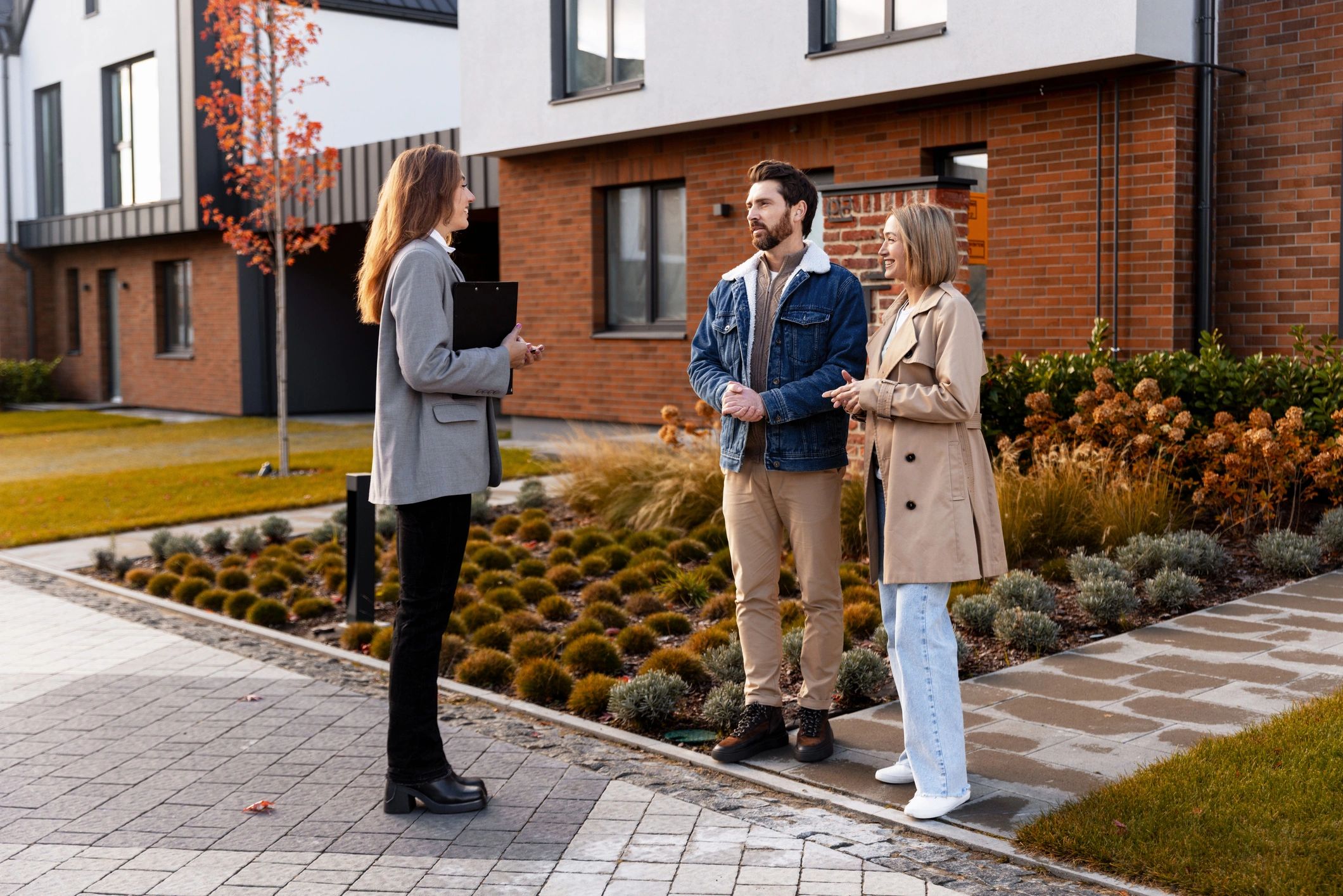 professional vendor partnership property management